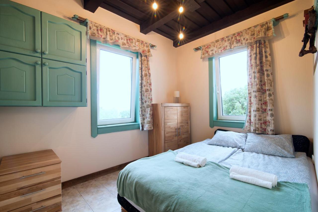 Ter Pince Villa ชือเมก ภายนอก รูปภาพ