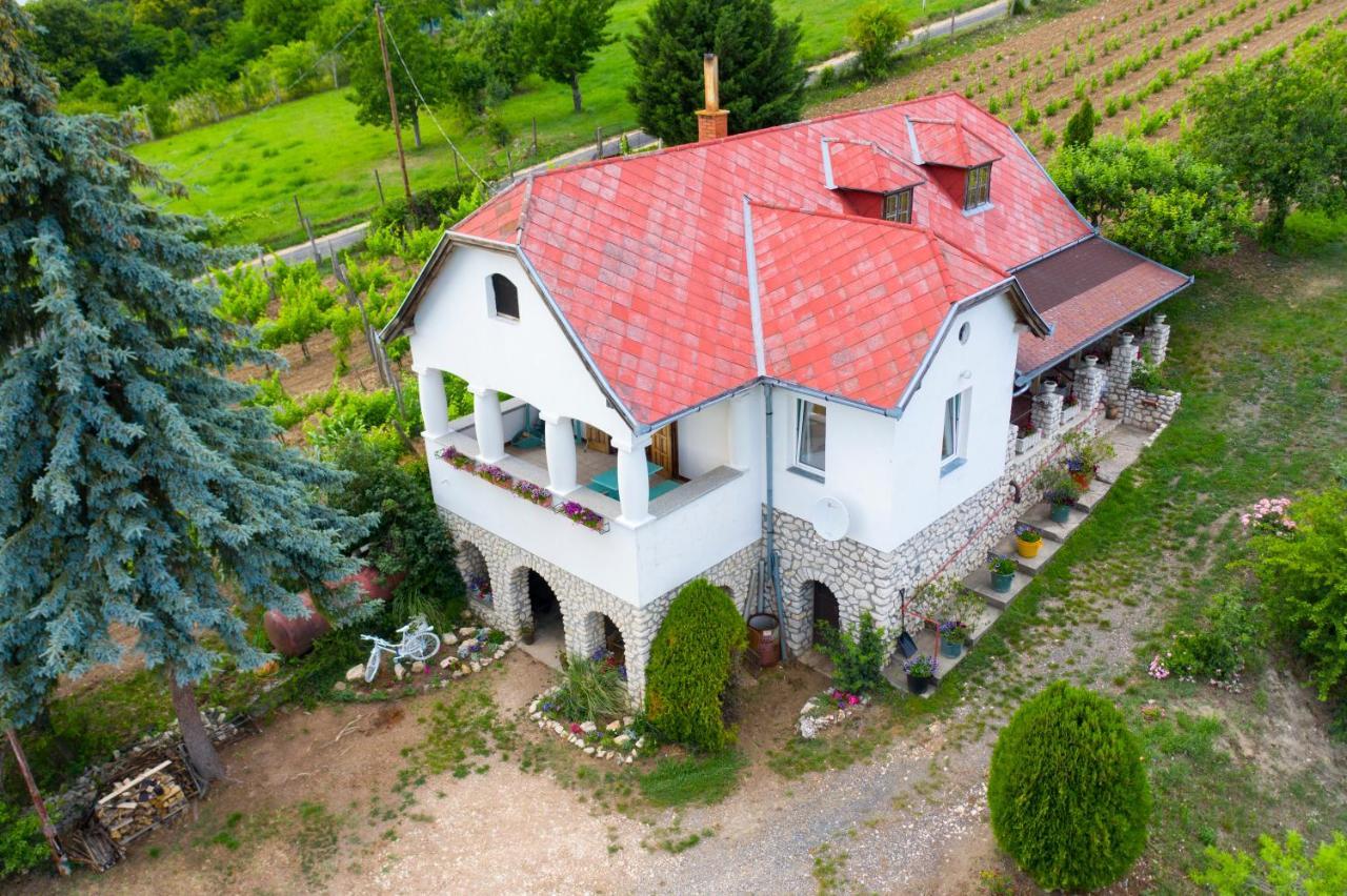 Ter Pince Villa ชือเมก ภายนอก รูปภาพ